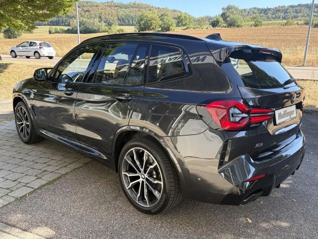 BMW X3 M