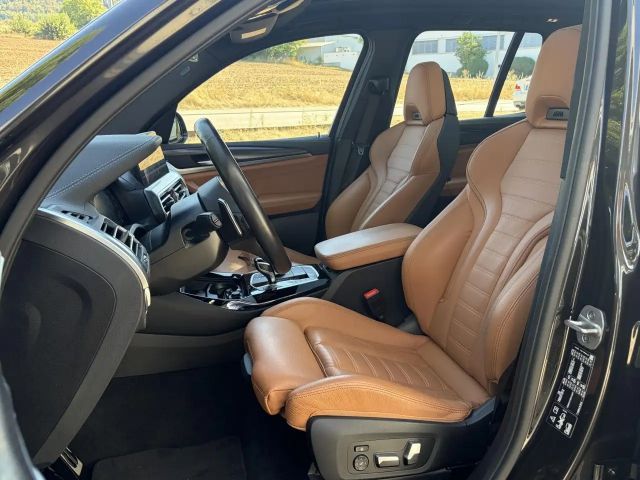 BMW X3 M