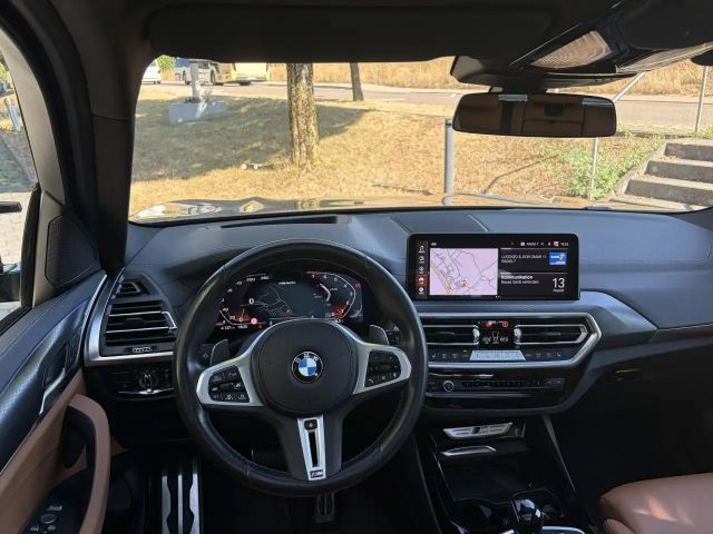 BMW X3 M