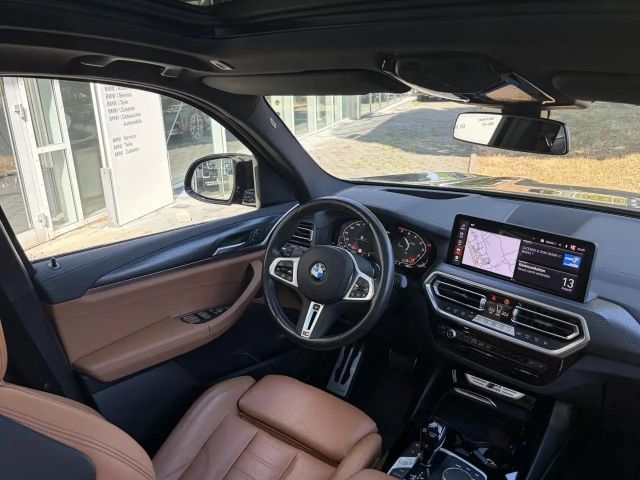 BMW X3 M