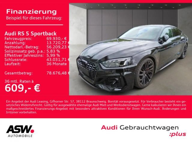Audi RS5
