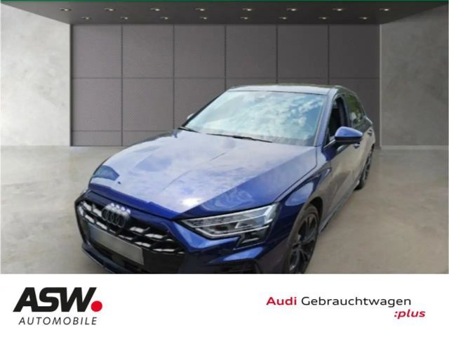 Audi S3 2.0TFSI quattro NAVI LED PANO RFK 2025 Benzine