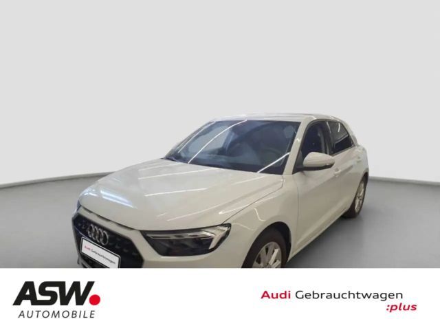 Audi A1 advanced 30TFSI Stroni NAVI LED ACC 2025 Benzine