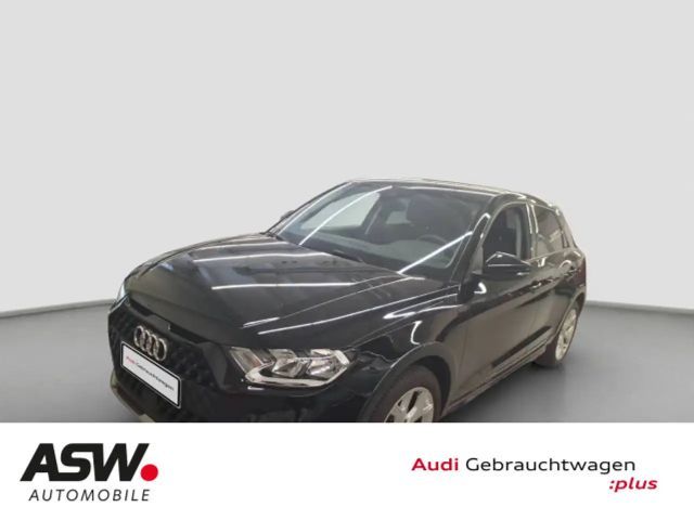 Audi A1 30TFSI Stronic LED GRA PDC SHZ 2025 Benzine