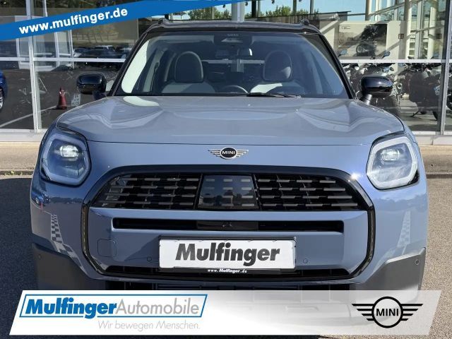 MINI Cooper Countryman Cooper CM.C Paket M HUD PanoD.Ha/Ka.KomfZug.17" 2025 Benzine
