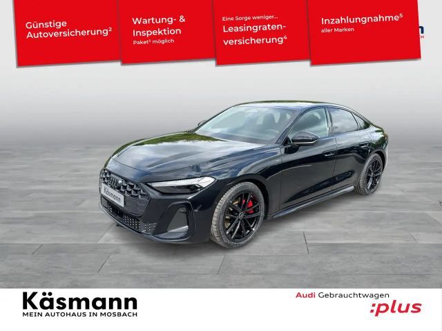 Audi A5 e-hybrid quattro S line AHK TECH PR 2026 Hybride / Benzine