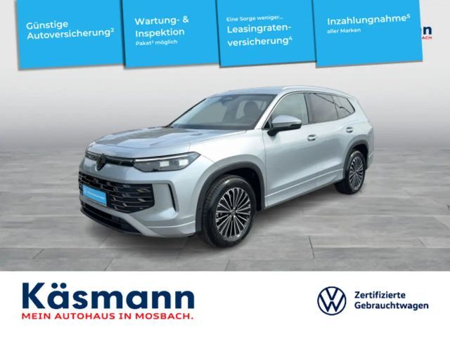 Volkswagen Tayron Elegance 2.0TDI AHK HD-MATRIX 2025 Diesel