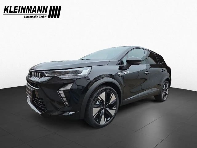 Mitsubishi Grandis