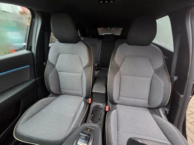 Mitsubishi Grandis