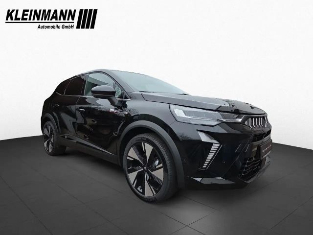 Mitsubishi Grandis