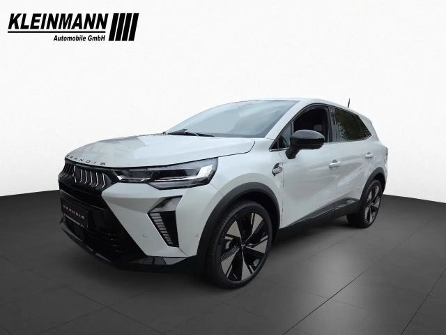 Mitsubishi Grandis