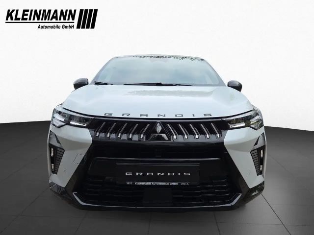 Mitsubishi Grandis