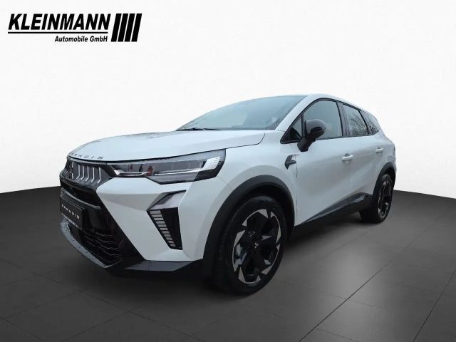 Mitsubishi Grandis