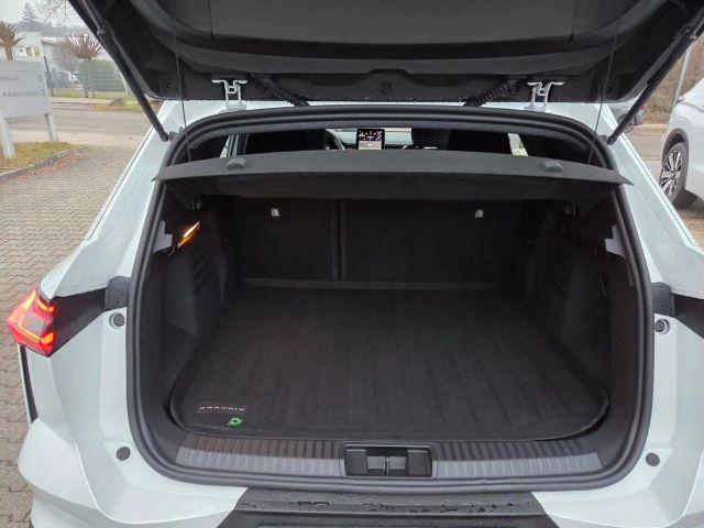 Mitsubishi Grandis