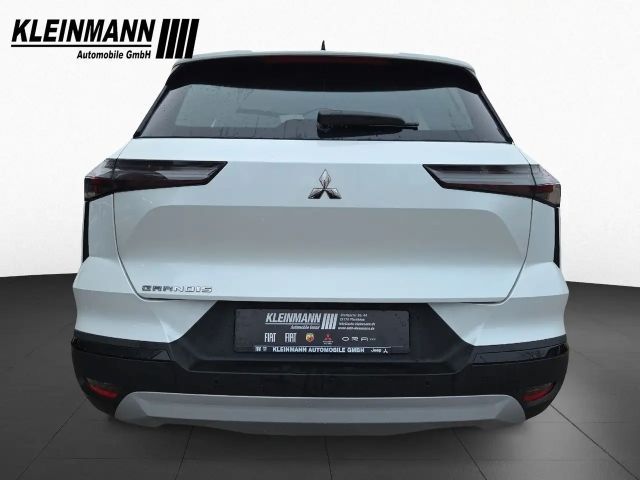 Mitsubishi Grandis