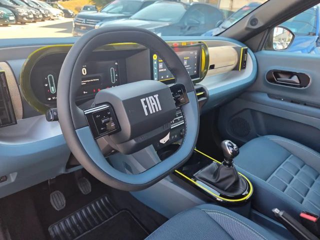 Fiat Grande Panda