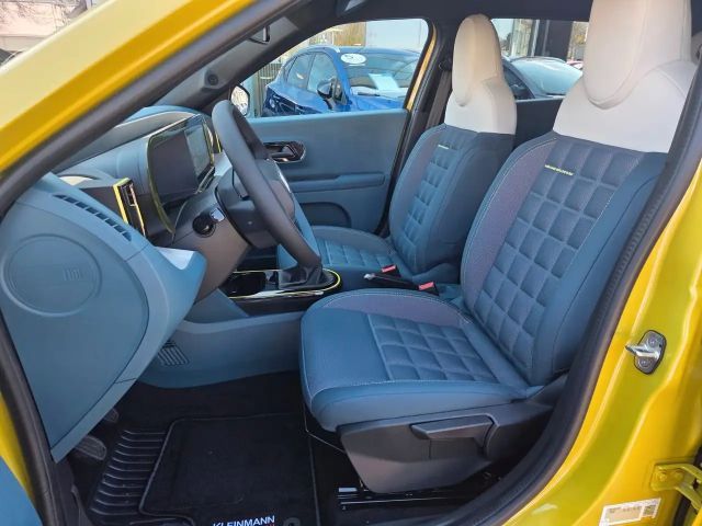 Fiat Grande Panda