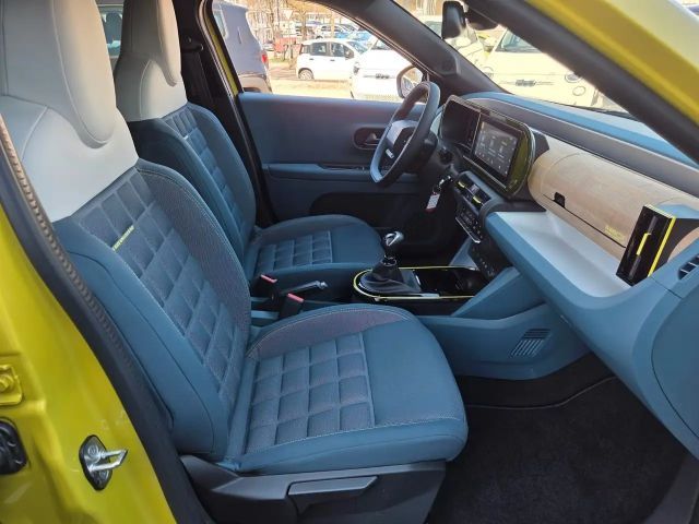 Fiat Grande Panda