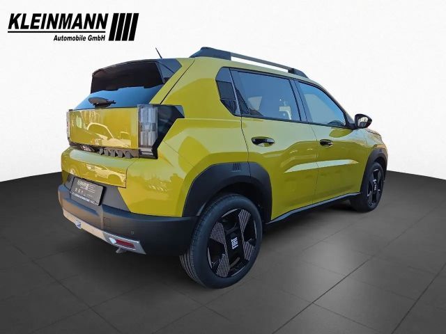 Fiat Grande Panda