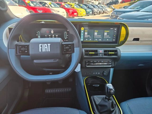 Fiat Grande Panda