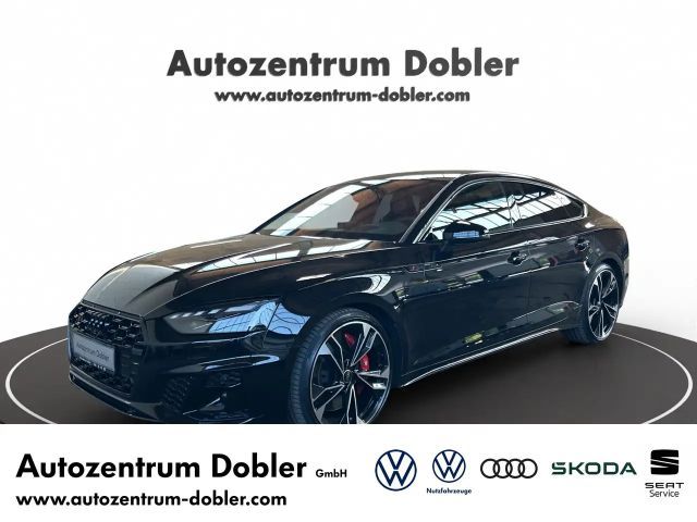 Audi S5 Sportback 3.0 TDI quattro 251KW AHK B+O Navi 2024 Diesel