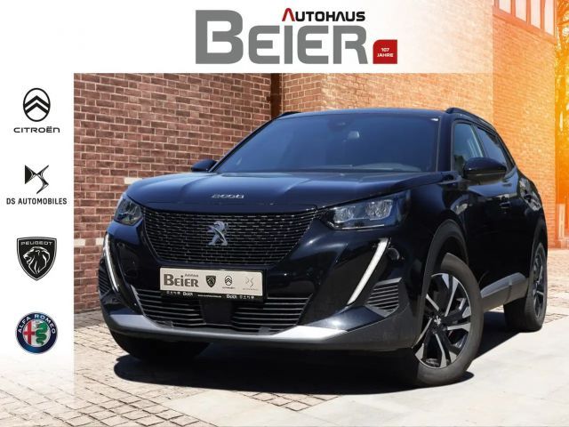 Peugeot e-2008