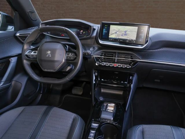 Peugeot e-2008