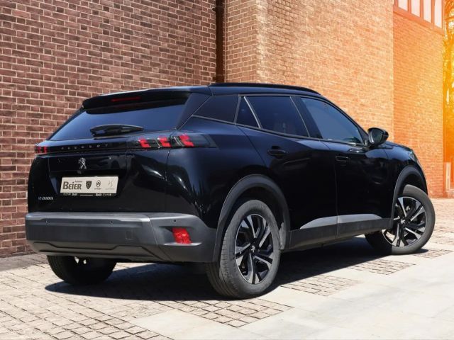 Peugeot e-2008