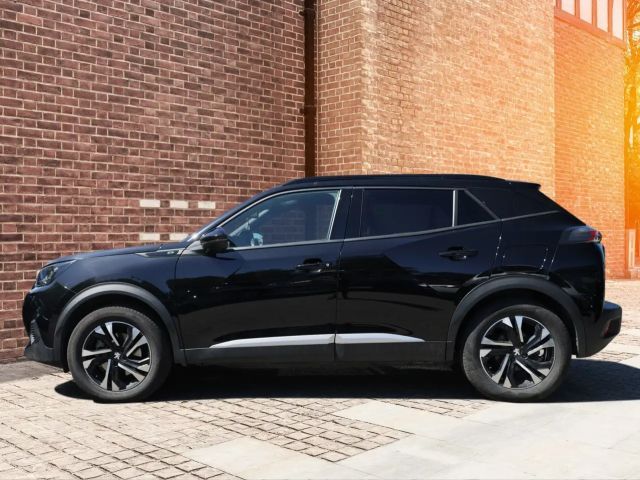 Peugeot e-2008
