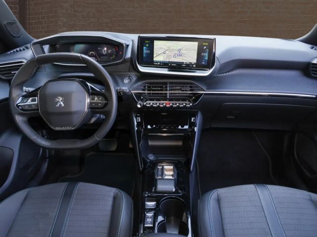 Peugeot e-2008