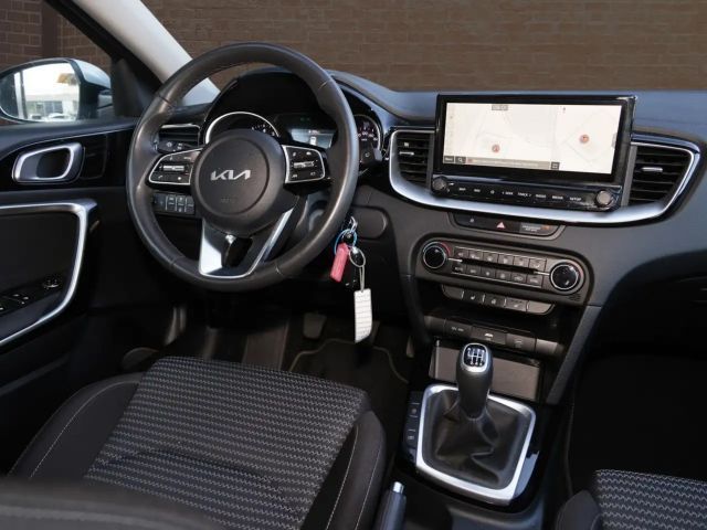 Kia Ceed SW / cee'd SW