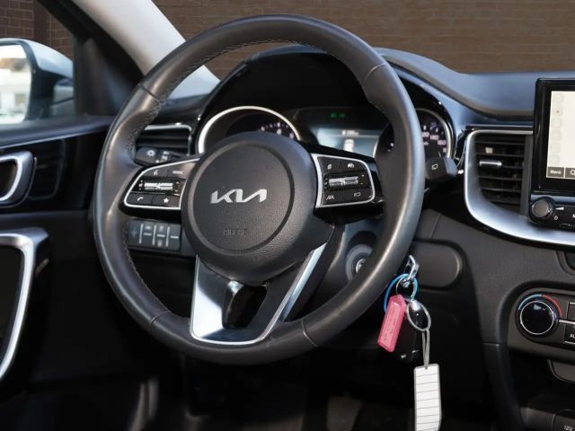 Kia Ceed SW / cee'd SW