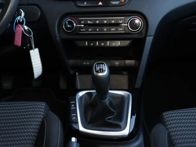 Kia Ceed SW / cee'd SW