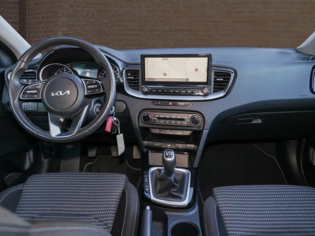 Kia Ceed SW / cee'd SW