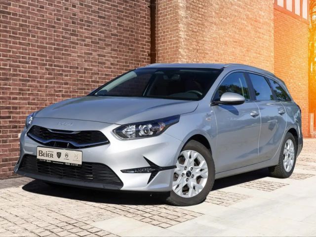 Kia Ceed SW / cee'd SW