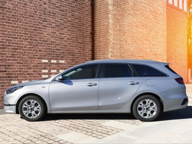 Kia Ceed SW / cee'd SW