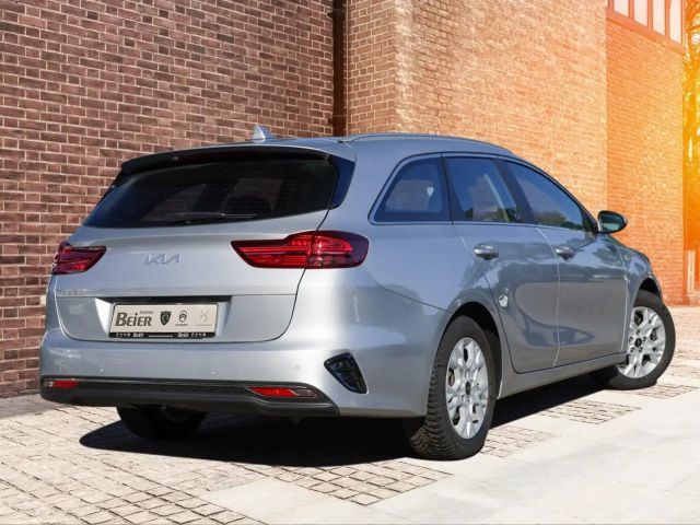 Kia Ceed SW / cee'd SW