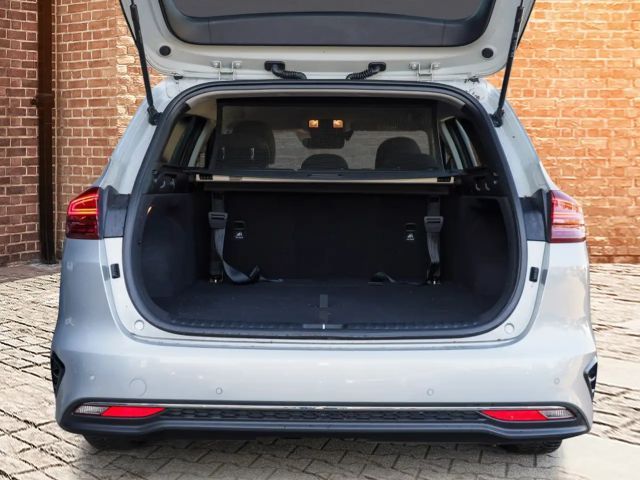 Kia Ceed SW / cee'd SW