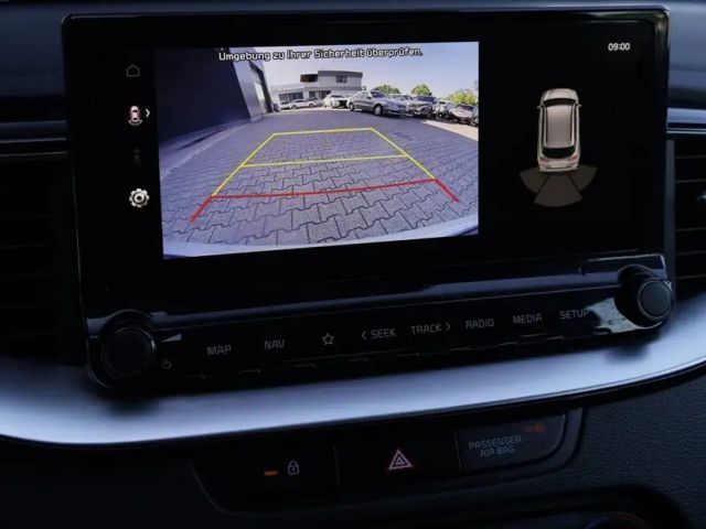 Kia Ceed SW / cee'd SW
