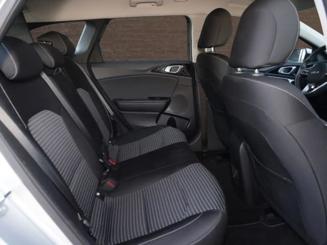 Kia Ceed SW / cee'd SW