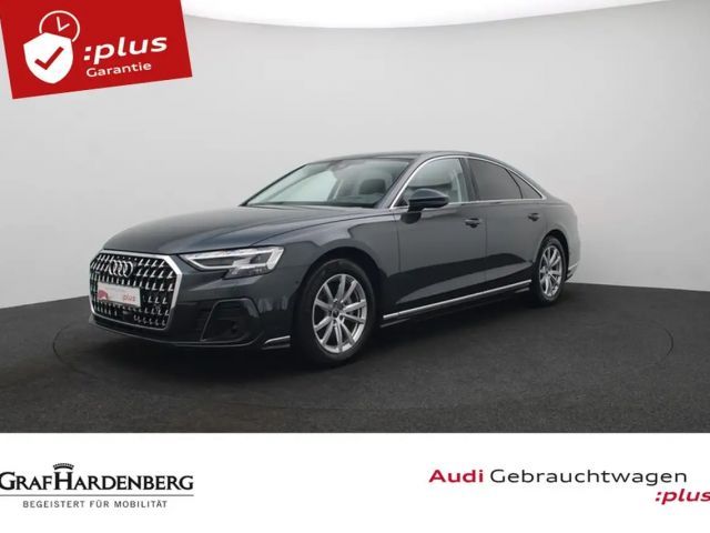 Audi A8 50 TDI quattro . Matrix Navi HuD AHK Pano 2023 Diesel