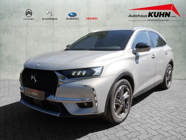 DS DS 7 Crossback