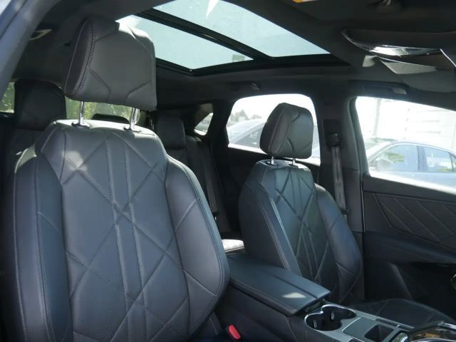 DS DS 7 Crossback