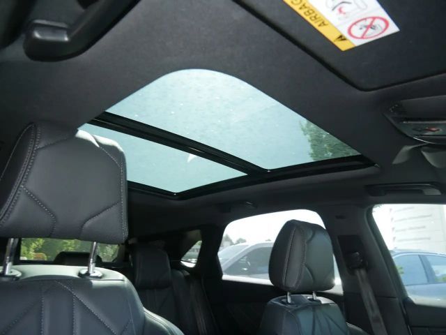 DS DS 7 Crossback