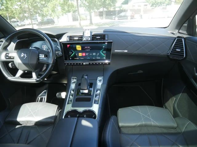 DS DS 7 Crossback