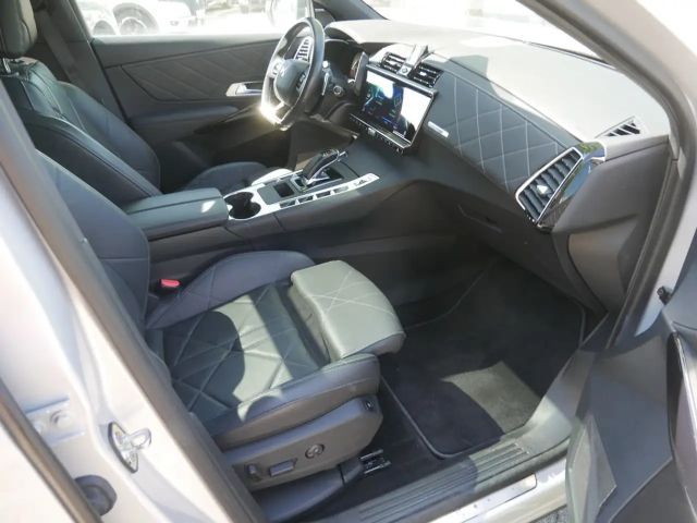 DS DS 7 Crossback