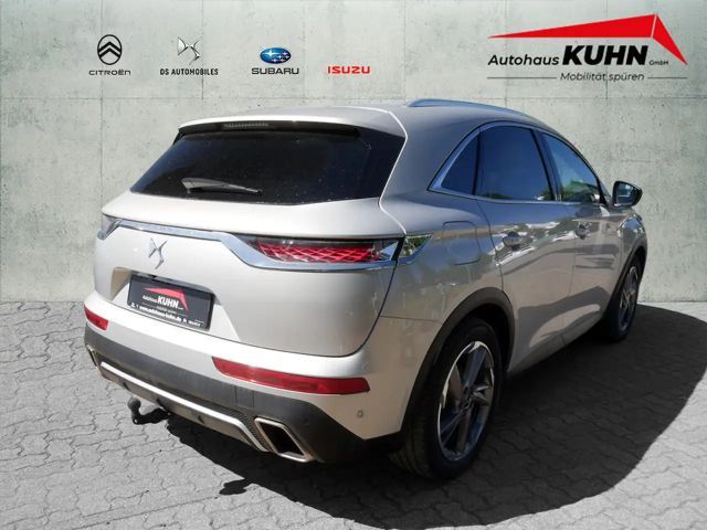 DS DS 7 Crossback