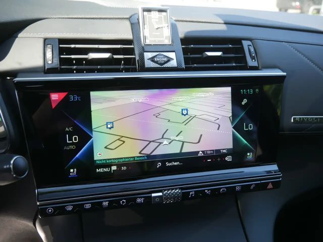 DS DS 7 Crossback