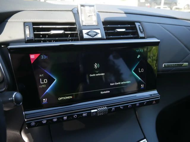 DS DS 7 Crossback
