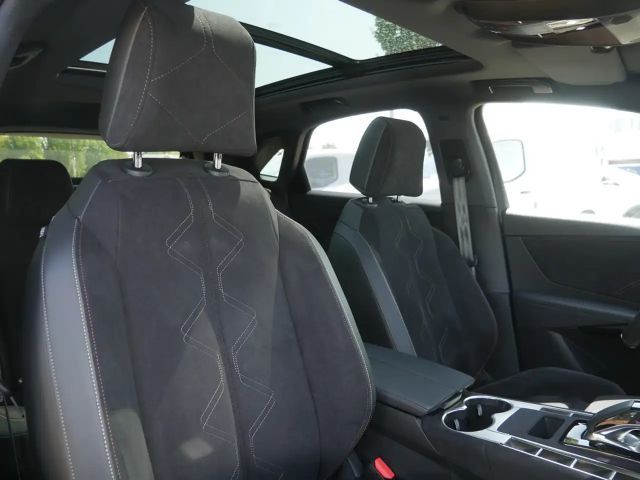 DS DS 7 Crossback